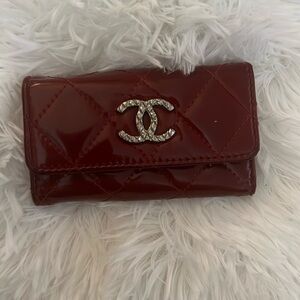 Chanel Keyholder